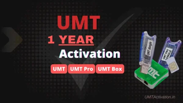 umt dongle activation 1